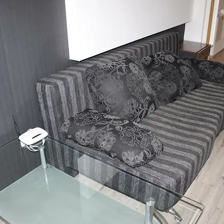 City Apart Апартаменты *