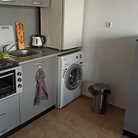 City Apart Apartman