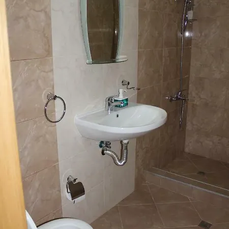 City Apart Apartman