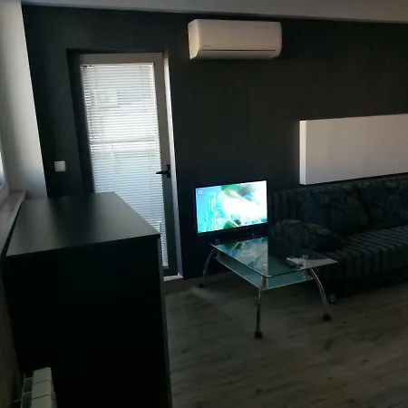 City Apart Апартамент София